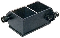 Форма куба 2ФК-150