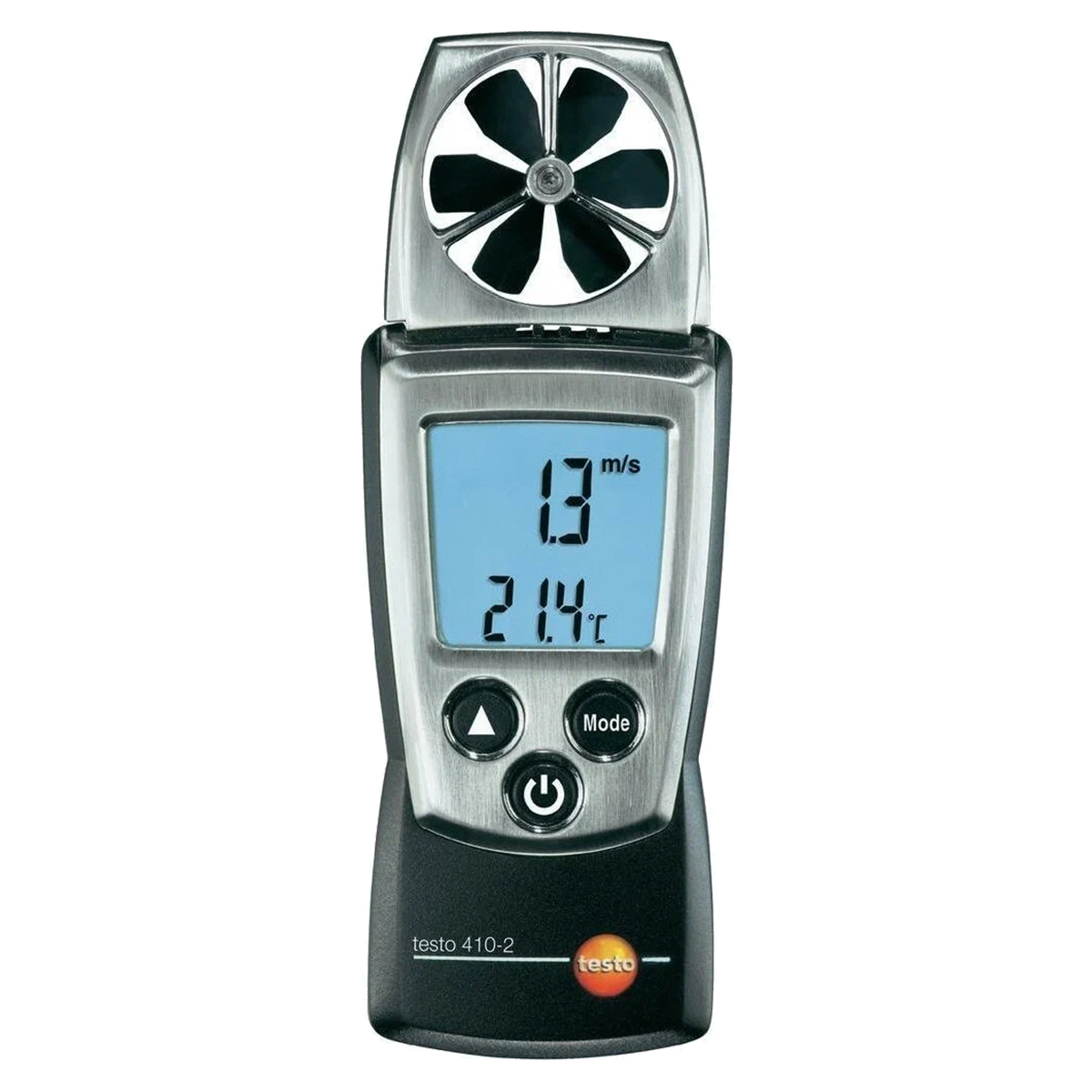 Анемометр Testo 410-2