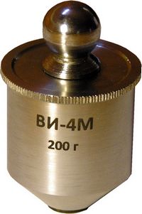 Определитель времени высыхания ЛКМ ВИ–4М